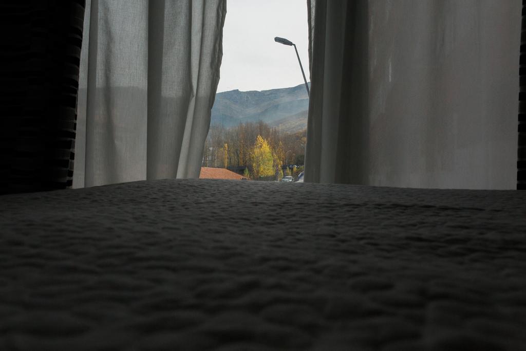 Estudios Sierra De Francia Béjar Pokoj fotografie